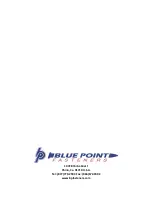 Preview for 14 page of Blue point BP307 Operating Instructions Manual