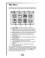 Preview for 5 page of Blue point Microscan III Quick Start Manual