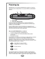 Preview for 9 page of Blue point Microscan III Quick Start Manual