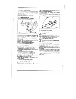 Preview for 5 page of Blue point MIG 115 Operating Instructions Manual