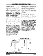 Preview for 6 page of Blue point YA4000B User Manual