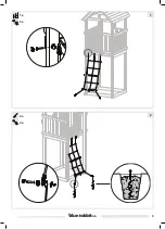 Предварительный просмотр 3 страницы Blue Rabbit 2.0 anet Assembly Instructions