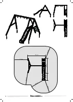 Предварительный просмотр 4 страницы Blue Rabbit 2.0 Deckswing Assembly Instructions Manual