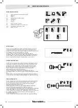 Предварительный просмотр 6 страницы Blue Rabbit 2.0 Deckswing Assembly Instructions Manual