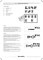 Предварительный просмотр 7 страницы Blue Rabbit 2.0 Deckswing Assembly Instructions Manual