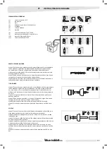 Предварительный просмотр 11 страницы Blue Rabbit 2.0 Deckswing Assembly Instructions Manual