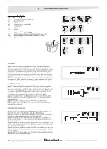 Предварительный просмотр 12 страницы Blue Rabbit 2.0 Deckswing Assembly Instructions Manual