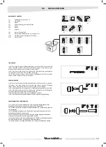 Предварительный просмотр 13 страницы Blue Rabbit 2.0 Deckswing Assembly Instructions Manual