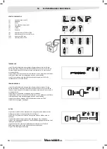 Предварительный просмотр 14 страницы Blue Rabbit 2.0 Deckswing Assembly Instructions Manual