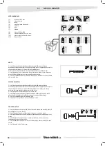 Предварительный просмотр 18 страницы Blue Rabbit 2.0 Deckswing Assembly Instructions Manual