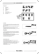 Предварительный просмотр 21 страницы Blue Rabbit 2.0 Deckswing Assembly Instructions Manual