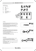 Предварительный просмотр 22 страницы Blue Rabbit 2.0 Deckswing Assembly Instructions Manual