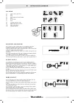 Предварительный просмотр 23 страницы Blue Rabbit 2.0 Deckswing Assembly Instructions Manual