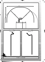 Preview for 2 page of Blue Rabbit Fireman's Pole Assembly Instructions Manual