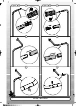 Preview for 3 page of Blue Rabbit Fireman's Pole Assembly Instructions Manual