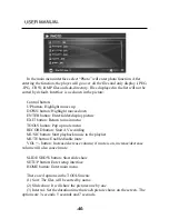 Preview for 40 page of Blue Raven MediaMate 7040 User Manual