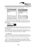 Preview for 53 page of Blue Raven MediaMate 7040 User Manual