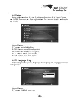 Preview for 55 page of Blue Raven MediaMate 7080 User Manual