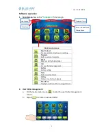 Preview for 3 page of Blue-ray TurboCycler Quick Operation Manual