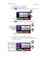 Preview for 5 page of Blue-ray TurboCycler Quick Operation Manual