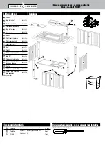 Предварительный просмотр 14 страницы blue rh GAD17100SP Owner'S Manual