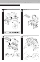 Предварительный просмотр 7 страницы Blue Rhino 286288 Owner'S Manual