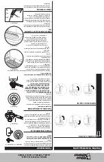 Предварительный просмотр 13 страницы Blue Rhino 286288 Owner'S Manual