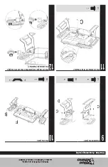 Предварительный просмотр 15 страницы Blue Rhino 286288 Owner'S Manual