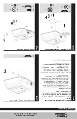 Предварительный просмотр 17 страницы Blue Rhino 286288 Owner'S Manual