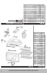 Предварительный просмотр 18 страницы Blue Rhino 286288 Owner'S Manual