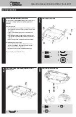 Preview for 4 page of Blue Rhino 41971 Owner'S Manual