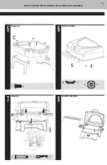 Preview for 5 page of Blue Rhino 41971 Owner'S Manual