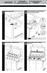 Preview for 25 page of Blue Rhino BH15-101-099-02 Owner'S Manual