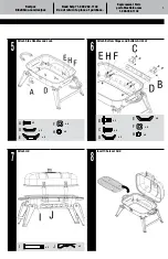 Preview for 5 page of Blue Rhino BY16-103-001-01 Owner'S Manual