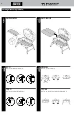 Preview for 6 page of Blue Rhino BY16-103-001-01 Owner'S Manual