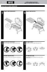 Preview for 14 page of Blue Rhino BY16-103-001-01 Owner'S Manual