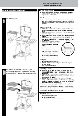 Предварительный просмотр 6 страницы Blue Rhino CBC1460W Owner'S Manual