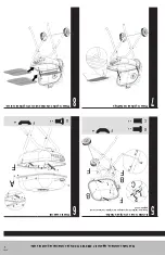 Preview for 12 page of Blue Rhino CBC830L-C Owner'S Manual