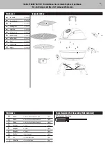 Preview for 3 page of Blue Rhino CBT1010M Owner'S Manual