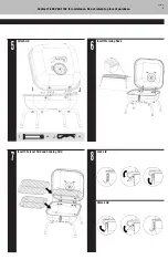 Предварительный просмотр 5 страницы Blue Rhino CBT817L-C Owner'S Manual