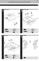 Preview for 5 page of Blue Rhino CBT825L-C Owner'S Manual