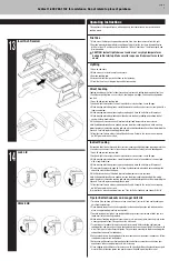 Preview for 7 page of Blue Rhino CBT825L-C Owner'S Manual