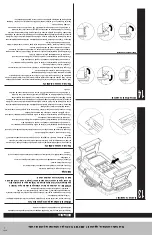 Preview for 10 page of Blue Rhino CBT825L-C Owner'S Manual