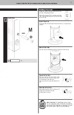 Предварительный просмотр 7 страницы Blue Rhino Charmglow GWU9300H Owner'S Manual