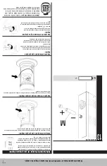 Предварительный просмотр 14 страницы Blue Rhino Charmglow GWU9300H Owner'S Manual