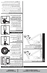 Предварительный просмотр 18 страницы Blue Rhino CrossFire GBT1709LR Owner'S Manual