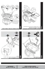 Предварительный просмотр 20 страницы Blue Rhino CrossFire GBT1709LR Owner'S Manual