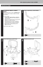 Preview for 10 page of Blue Rhino EBT900W Owner'S Manual