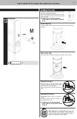 Preview for 7 page of Blue Rhino Endless Summer GWU9209SP Owner'S Manual