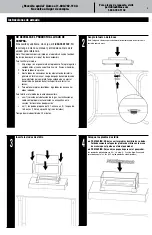 Предварительный просмотр 15 страницы Blue Rhino GAT16010L Owner'S Manual